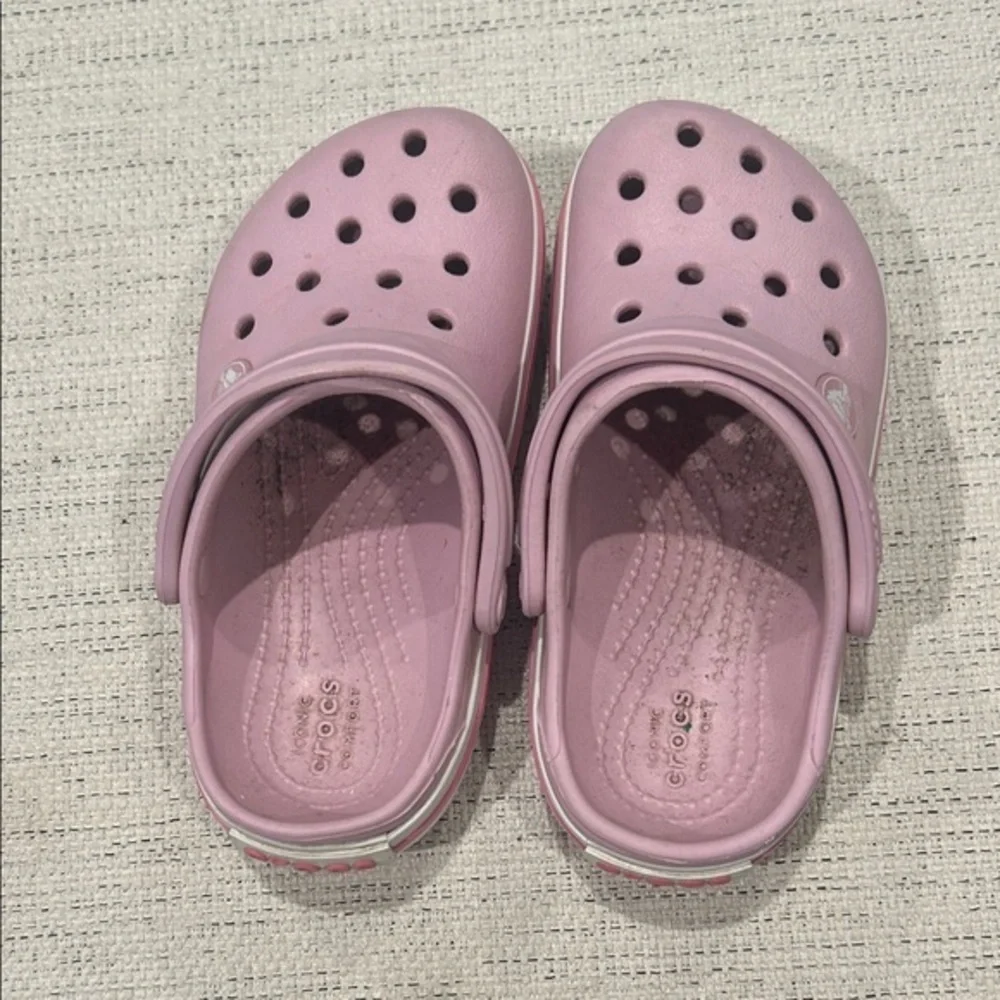 CROCS Kids Water Shoes